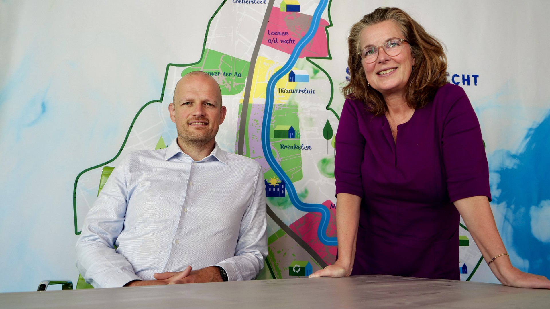 Isolatieactie webinar